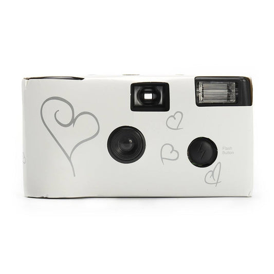 Disposable Film Camera